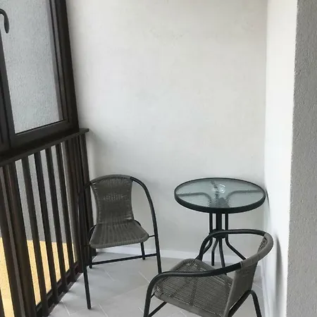 Lavender Apartment Minsk