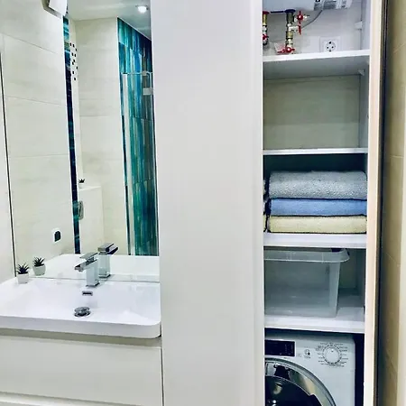 Lavender Apartment