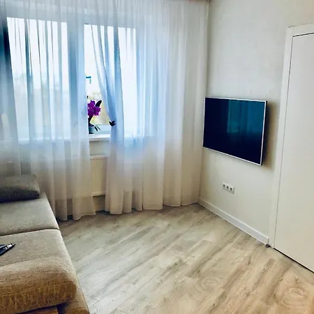Lavender Apartment