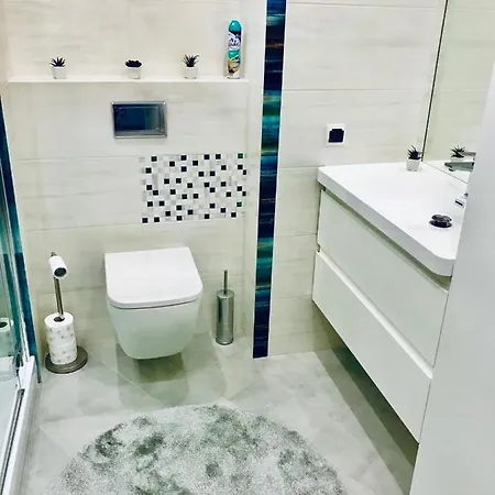 Apartment Lavender Minsk