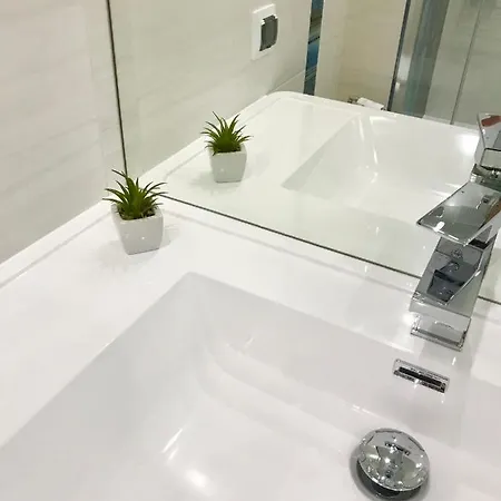 Lavender Apartment