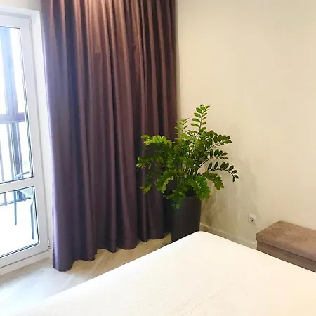 Apartment Lavender *