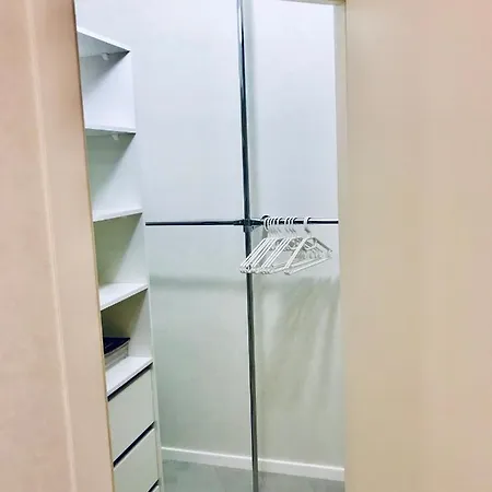Apartment Lavender