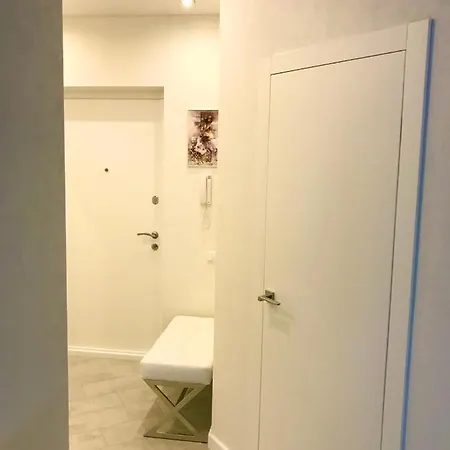 Apartment Lavender Minsk